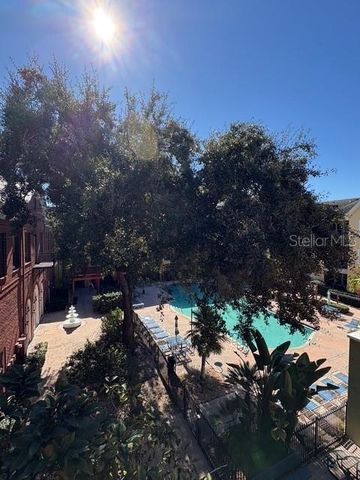 1810 E PALM AVENUE 7303, Tampa, FL 33605