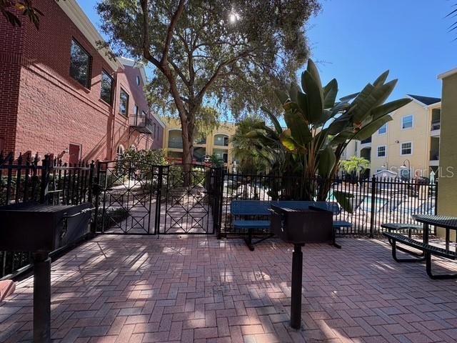 1810 E PALM AVENUE 7303, Tampa, FL 33605