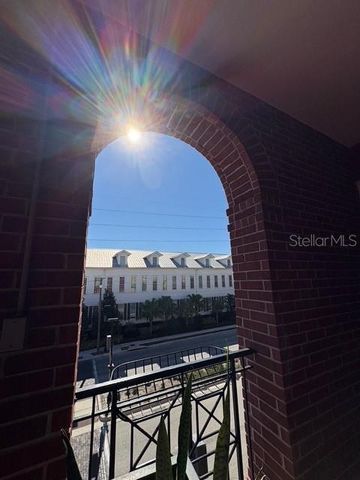 1810 E PALM AVENUE 7303, Tampa, FL 33605