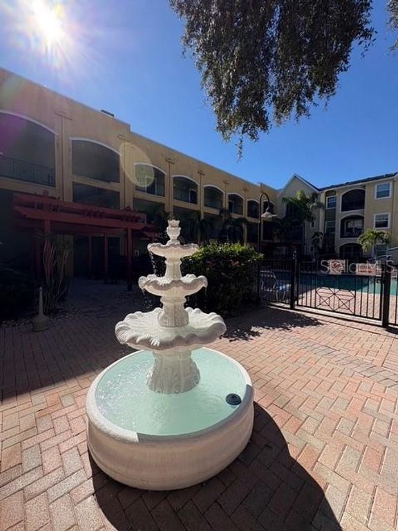 Image 22 of property listing at 1810 E PALM AVENUE 7303, Tampa, FL 33605