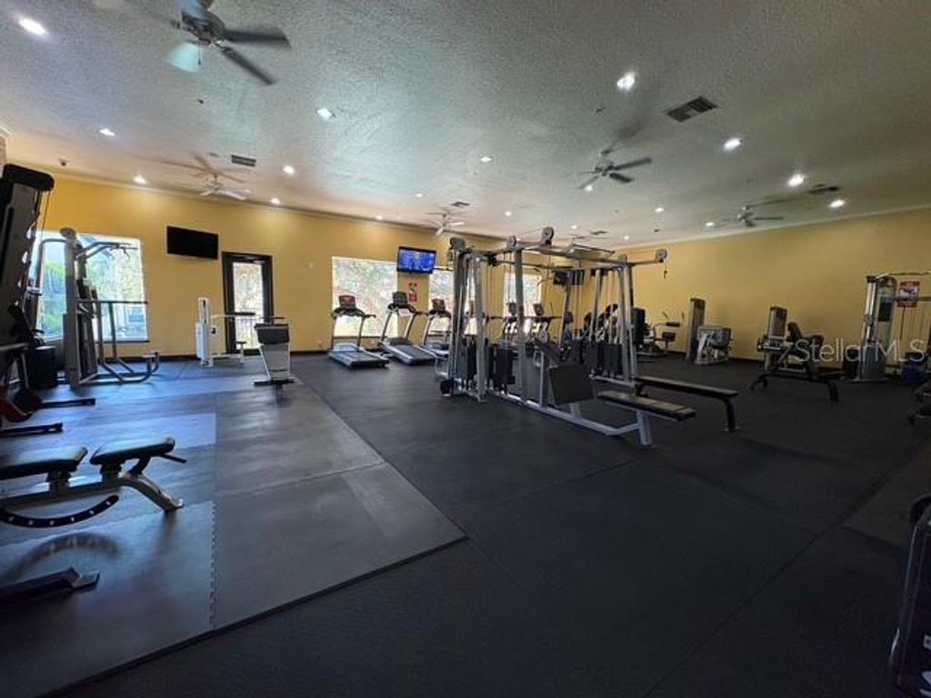 Image 23 of property listing at 1810 E PALM AVENUE 7303, Tampa, FL 33605