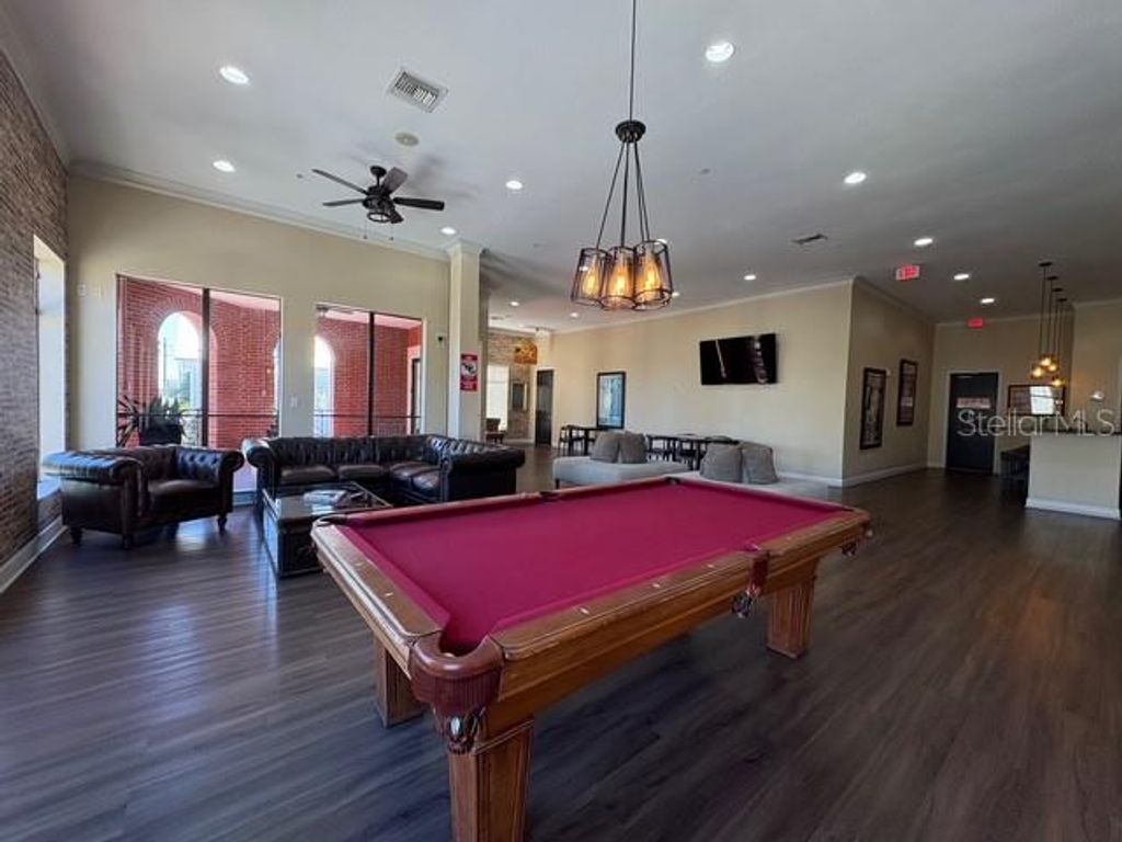 Image 25 of property listing at 1810 E PALM AVENUE 7303, Tampa, FL 33605