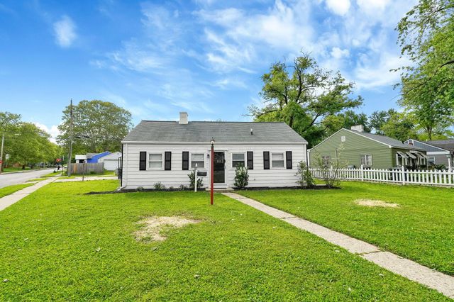 442 S Hampton Road, Columbus, OH 43213