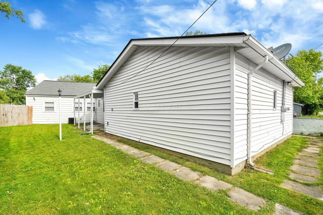 442 S Hampton Road, Columbus, OH 43213