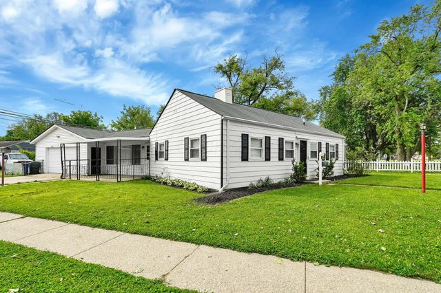 442 S Hampton Road, Columbus, OH 43213