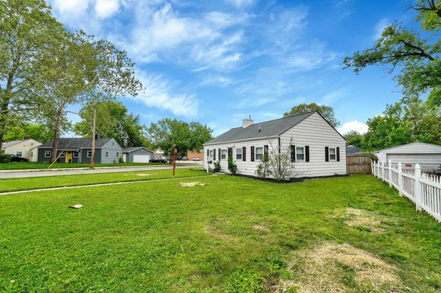 442 S Hampton Road, Columbus, OH 43213
