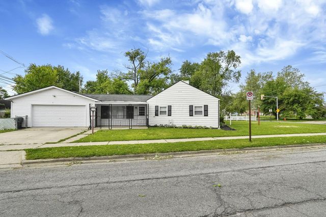 442 S Hampton Road, Columbus, OH 43213