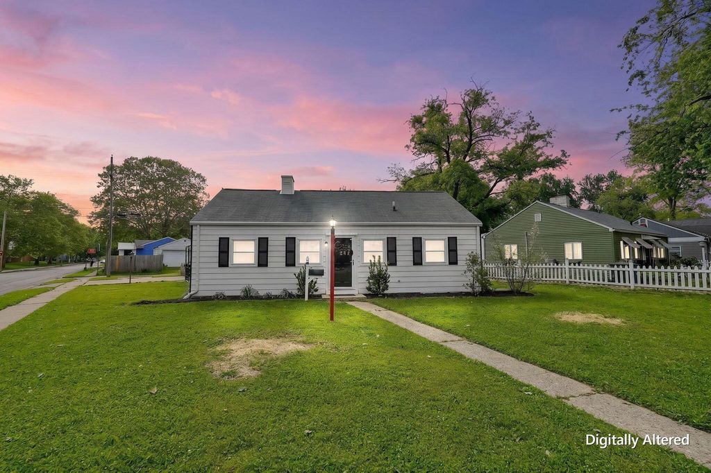 442 S Hampton Road, Columbus, OH 43213