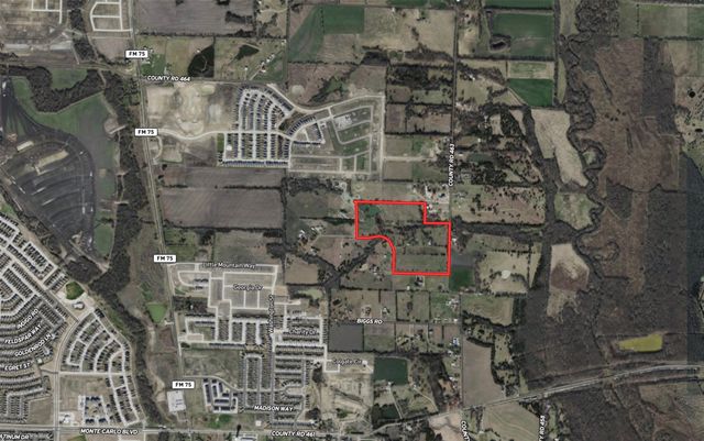 8545 McKissick Meadows, Princeton, TX 75407