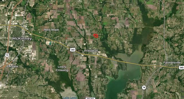 8545 McKissick Meadows, Princeton, TX 75407