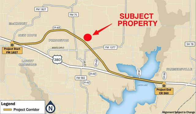 8545 McKissick Meadows, Princeton, TX 75407