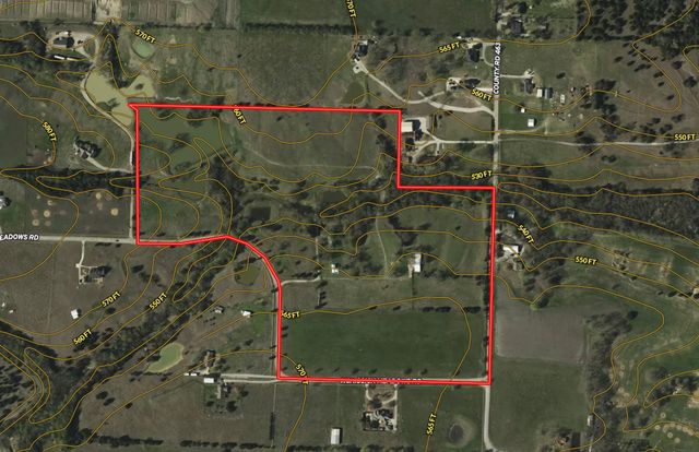 8545 McKissick Meadows, Princeton, TX 75407