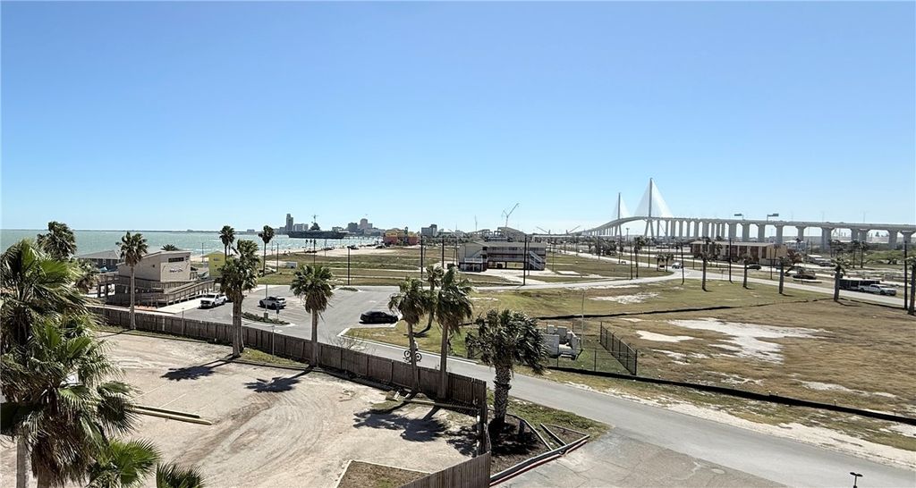 3938 Surfside Blvd 1336, Corpus Christi, TX 78402 — exterior