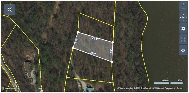 0 Back Bone Rd, Sparta, TN 38583