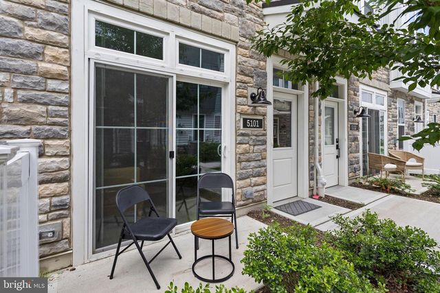 5101 DONATELLO DR, Princeton, NJ 08540