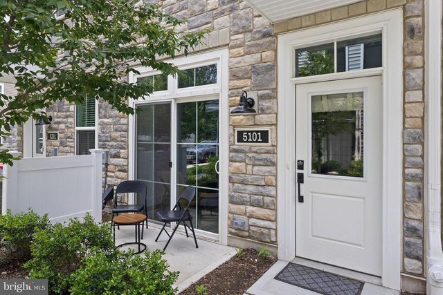 5101 DONATELLO DR, Princeton, NJ 08540