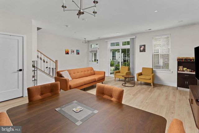 5101 DONATELLO DR, Princeton, NJ 08540