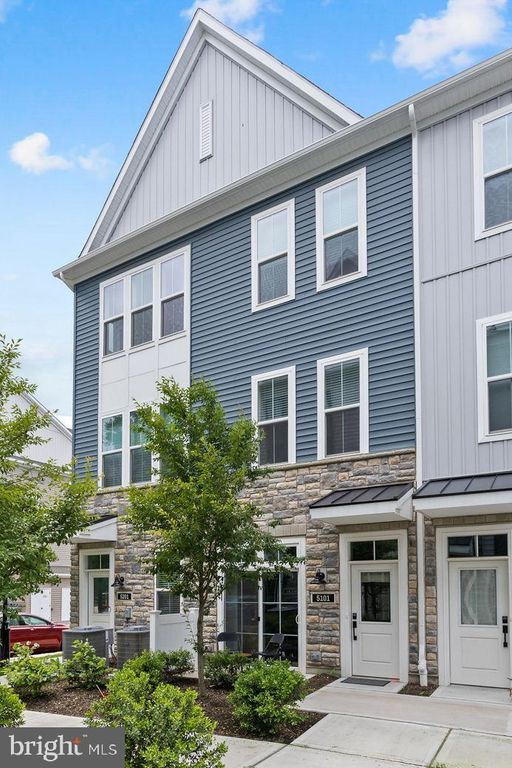 5101 DONATELLO DR, Princeton, NJ 08540