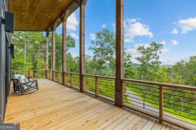 386 Mountain Laurel Ridge, Mineral Bluff, GA 30559