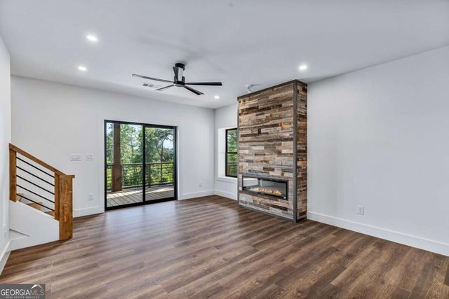386 Mountain Laurel Ridge, Mineral Bluff, GA 30559