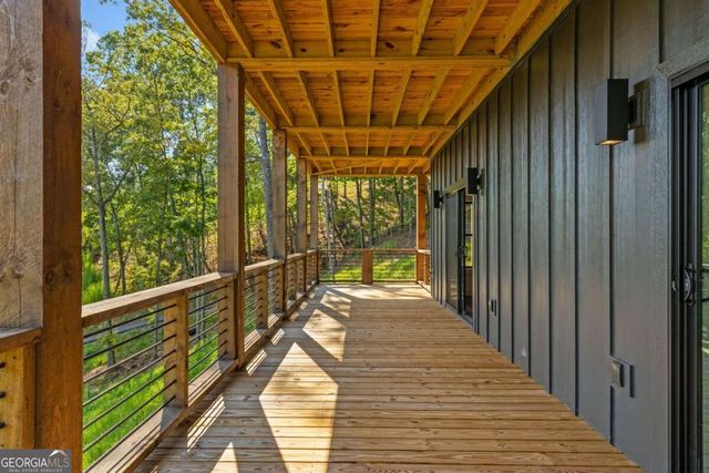 386 Mountain Laurel Ridge, Mineral Bluff, GA 30559