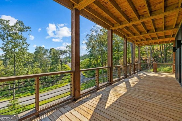 386 Mountain Laurel Ridge, Mineral Bluff, GA 30559
