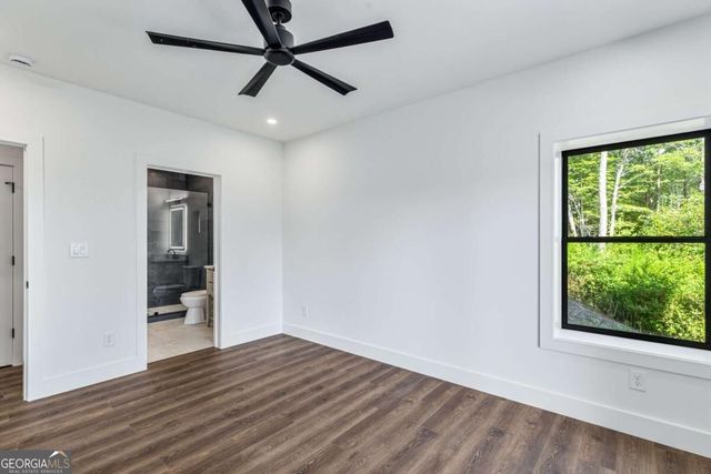 386 Mountain Laurel Ridge, Mineral Bluff, GA 30559
