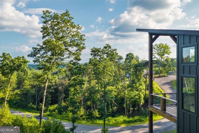 386 Mountain Laurel Ridge, Mineral Bluff, GA 30559