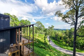 386 Mountain Laurel Ridge, Mineral Bluff, GA 30559
