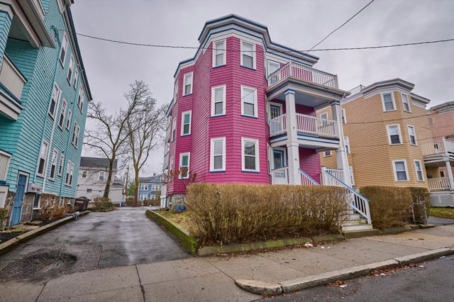 41 King St 1, Boston, MA 02122