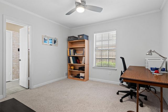 608 Gunnison Drive, Arlington, TX 76006