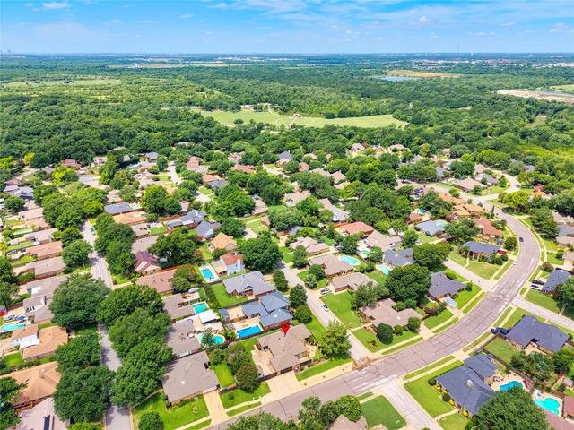 608 Gunnison Drive, Arlington, TX 76006