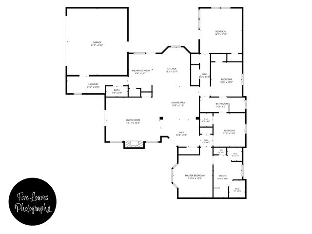 608 Gunnison Drive, Arlington, TX 76006