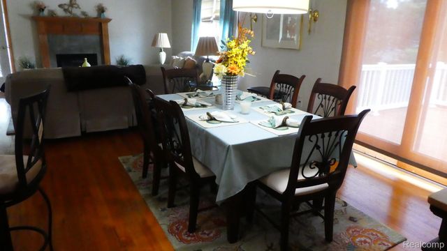 8051 Prestonwood Court, Flushing Charter Township, MI 48433