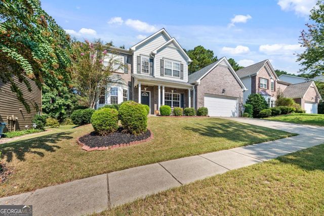 3590 Tupelo Trail, Auburn, GA 30011