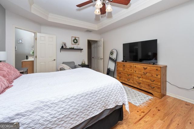3590 Tupelo Trail, Auburn, GA 30011
