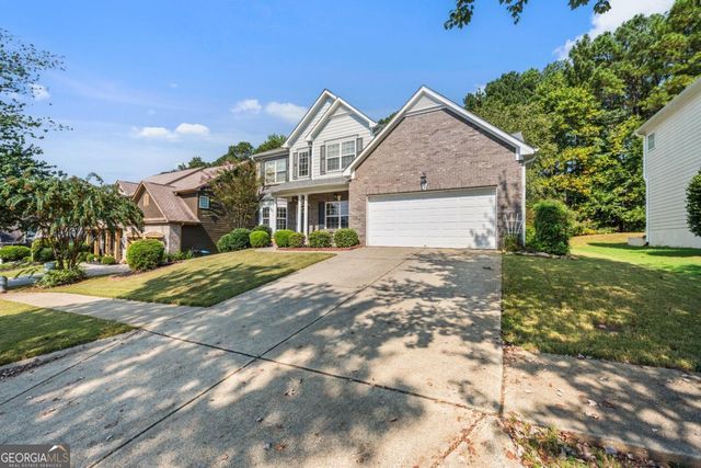 3590 Tupelo Trail, Auburn, GA 30011