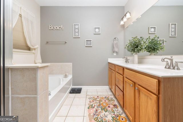 3590 Tupelo Trail, Auburn, GA 30011
