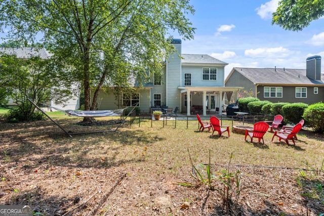 3590 Tupelo Trail, Auburn, GA 30011
