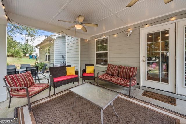 3590 Tupelo Trail, Auburn, GA 30011