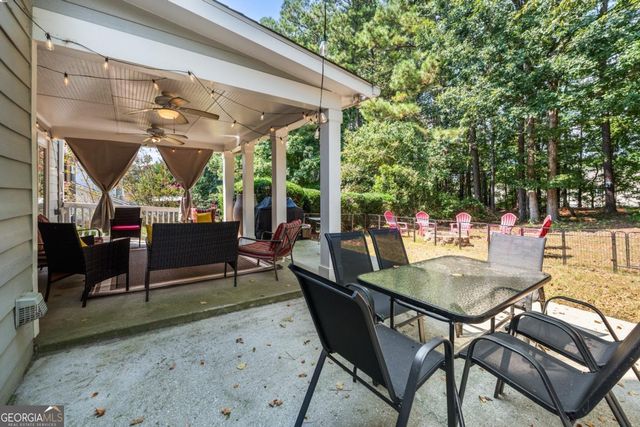 3590 Tupelo Trail, Auburn, GA 30011