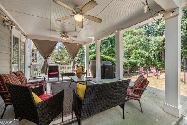 3590 Tupelo Trail, Auburn, GA 30011