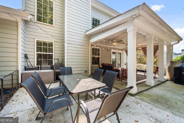 3590 Tupelo Trail, Auburn, GA 30011