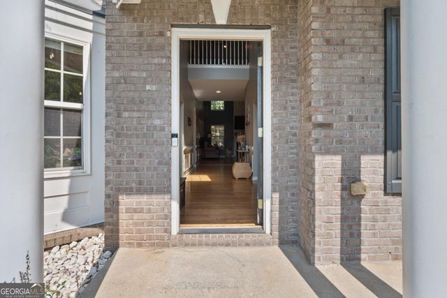 3590 Tupelo Trail, Auburn, GA 30011
