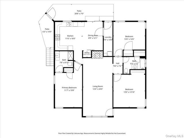 865 N Broadway, Massapequa, NY 11758