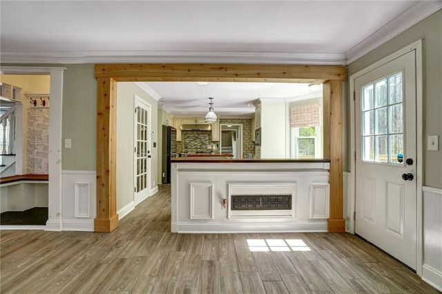 1033 Knotts Pointe Drive, Woodstock, GA 30188