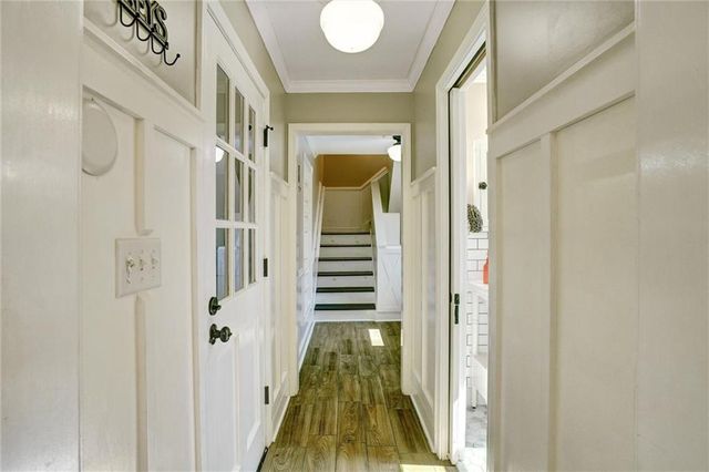 1033 Knotts Pointe Drive, Woodstock, GA 30188