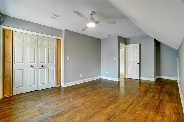 1033 Knotts Pointe Drive, Woodstock, GA 30188