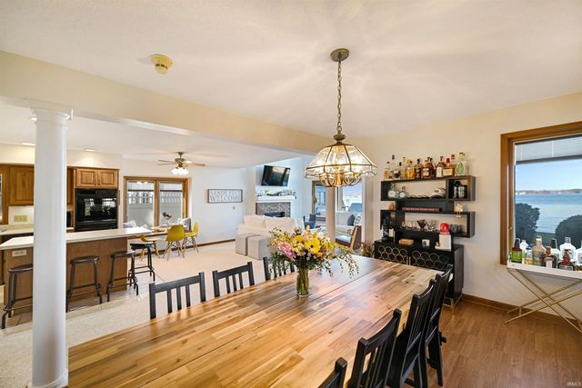 6458 E Waco Drive, Syracuse, IN 46567