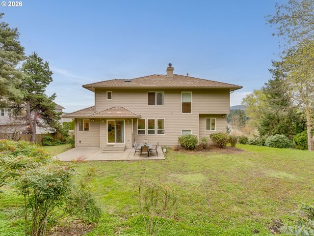 4844 Nw RAINIER Ct, Camas, WA 98607
